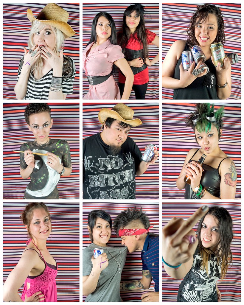GlitterGutsy's tweet photo. 13+ YEARS OF GLITTERGUTS

162nd(-ish) portrait booth, March 2010

TE QUIERO PUTA at [warehouse] with Perfect Kiss, Demchuk, Goldar, Annihilist, True Villain, and Mr. Bobby!
#FultonMarketChicago https://t.co/mdLcqHgEIt