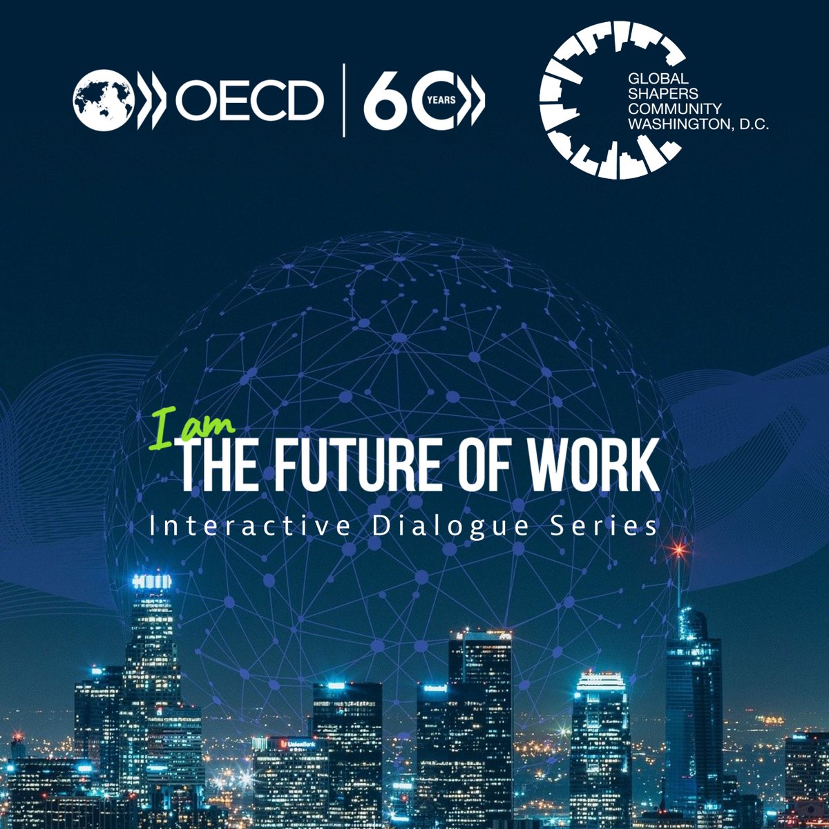 OECD Washington tweet media