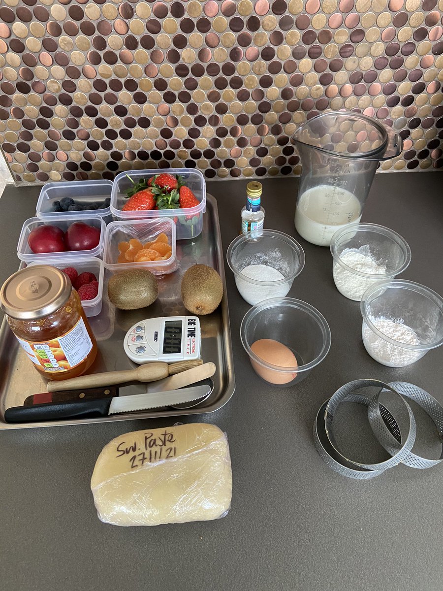 Paul Buckey tweet media