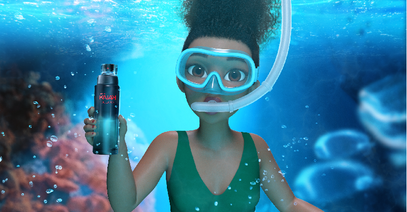 naturabroficial's tweet photo. Onde estou // Onde me sinto
 ⠀⠀⠀⠀⠀⠀⠀⠀⠀ quando uso Kaiak
⠀⠀⠀⠀⠀⠀⠀⠀⠀  Oceano Feminino 🌊
Saiba mais: https://t.co/00s1dF5RHJ https://t.co/hrmjCTOJOY