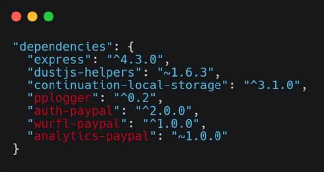 Totocellux's tweet image. #CyberAttacks: #DependencyConfusion, How I #Hacked Into #Apple, #Microsoft And Dozens Of Other #Companies
bit.ly/3paNb5o-Ttx
@alxbrsn @Rhynorater via @Medium
𝞝
#Enterprises #Organizations
#Typosquatting  #PayPal
#InfoSec #CyberSecurity
#CyberDefense
#NodeJS  #JavaScript