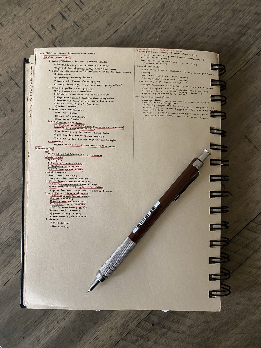 picsofwhatimake's tweet image. sketchbook porn 👀