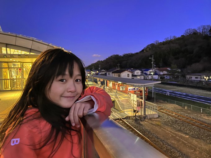 Twitterのコスプレ画像1