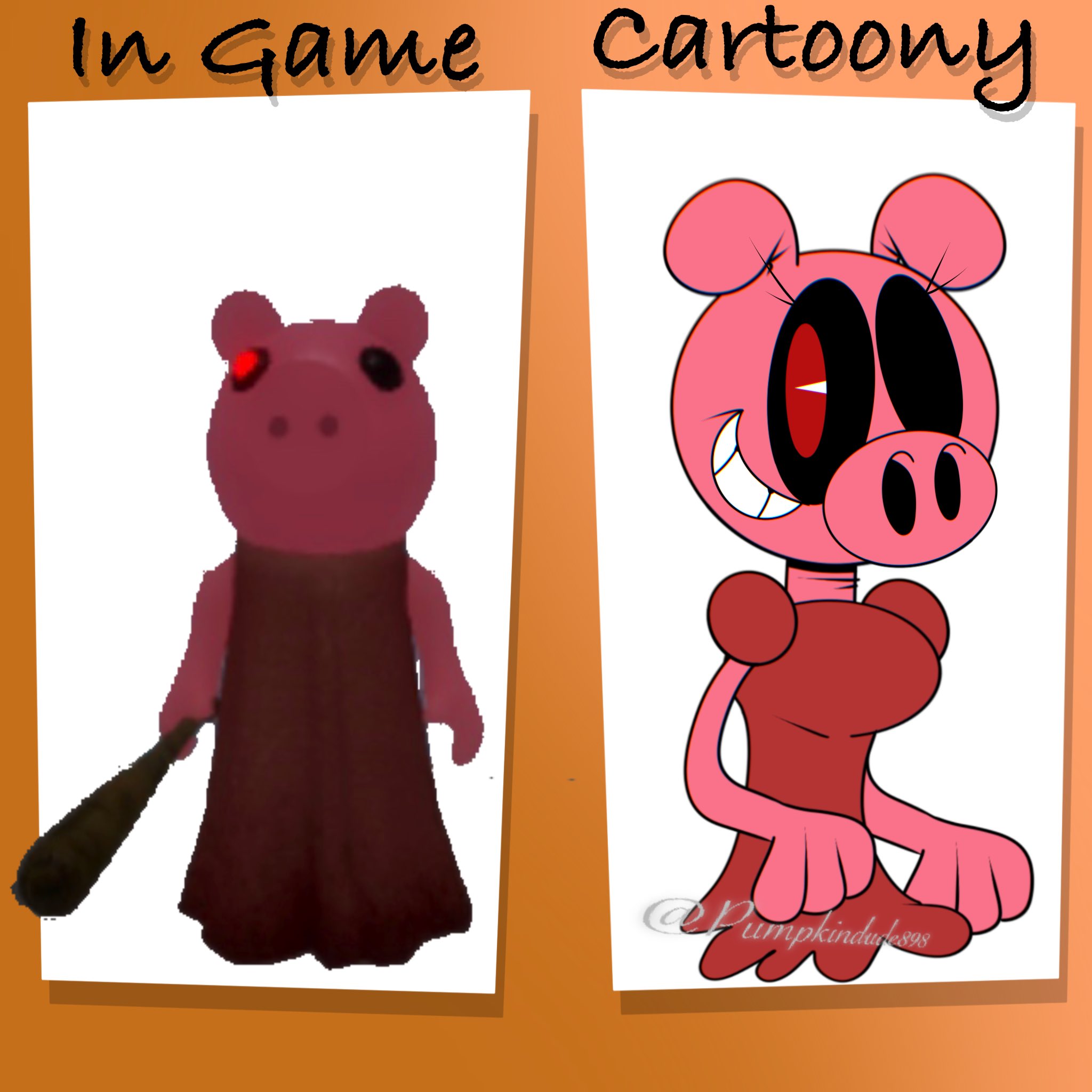 piggy characters roblox