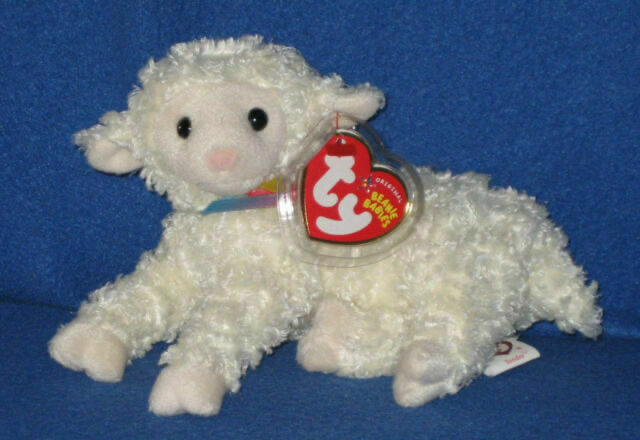 beaniebabybot's tweet photo. Tender the lamb.
Birthday: February 10, 2004.
“Please be quiet, don’t make a peep
This little lamb is trying to sleep
I need my rest just like you do
When I wake up I’ll play with you !” https://t.co/XQUz6HDz7Z