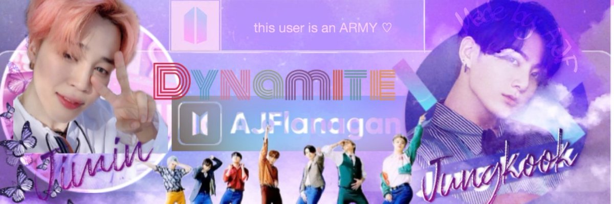 AlecJFlanagan07's tweet photo. These are my latest #wallpapers_made_by_me_ajf #JIMIN #JUNGKOOK #RM #Jhope #V #Suga #JIN #Dynamite #btsfanboy4ever #kpopfanboy4life #ipurpleheartbts #btsaredynamite #bts_wallpapers_madeby_me_ajf https://t.co/66e8XxZf1A