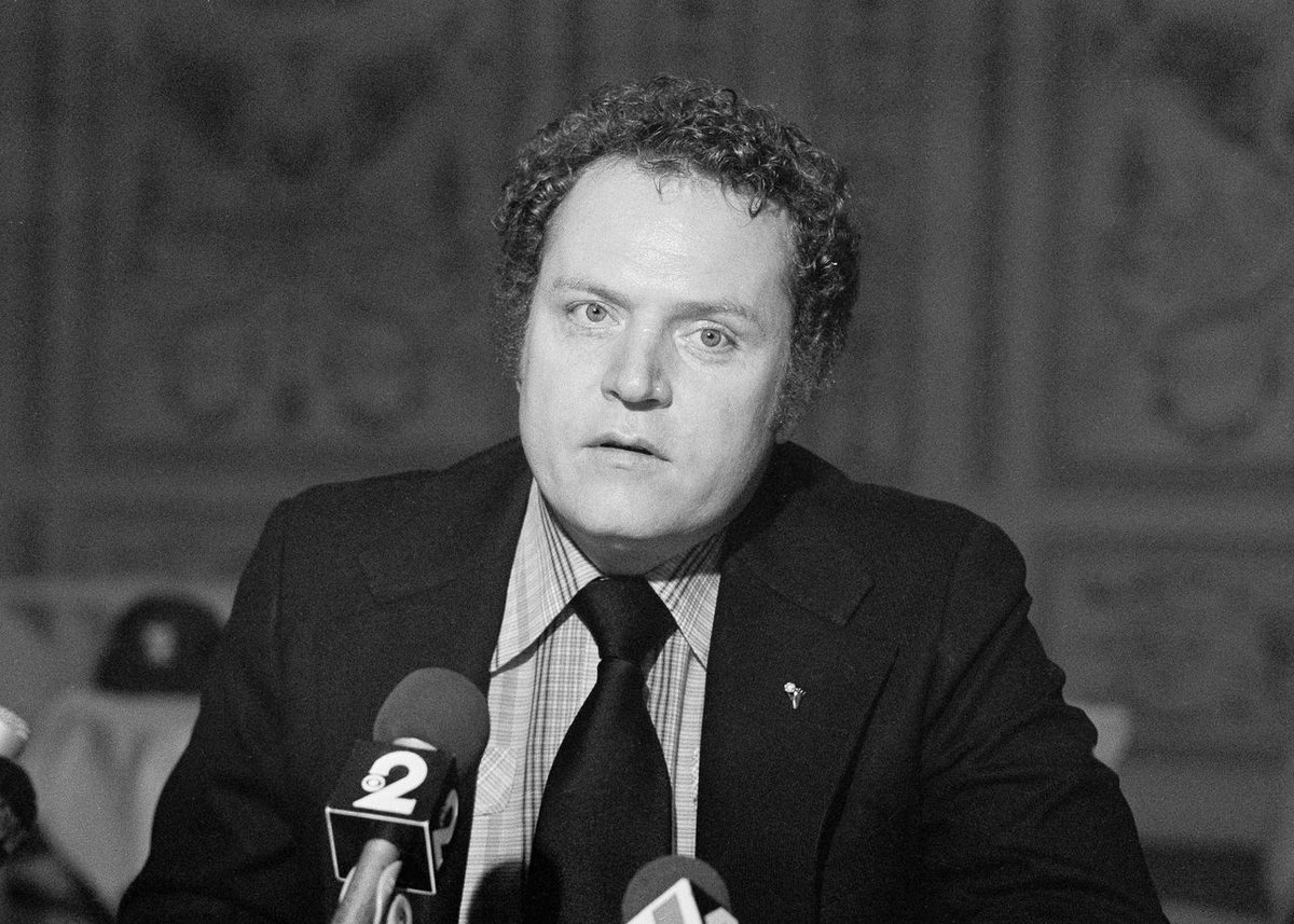 Hustler publisher Larry Flynt dies at 78