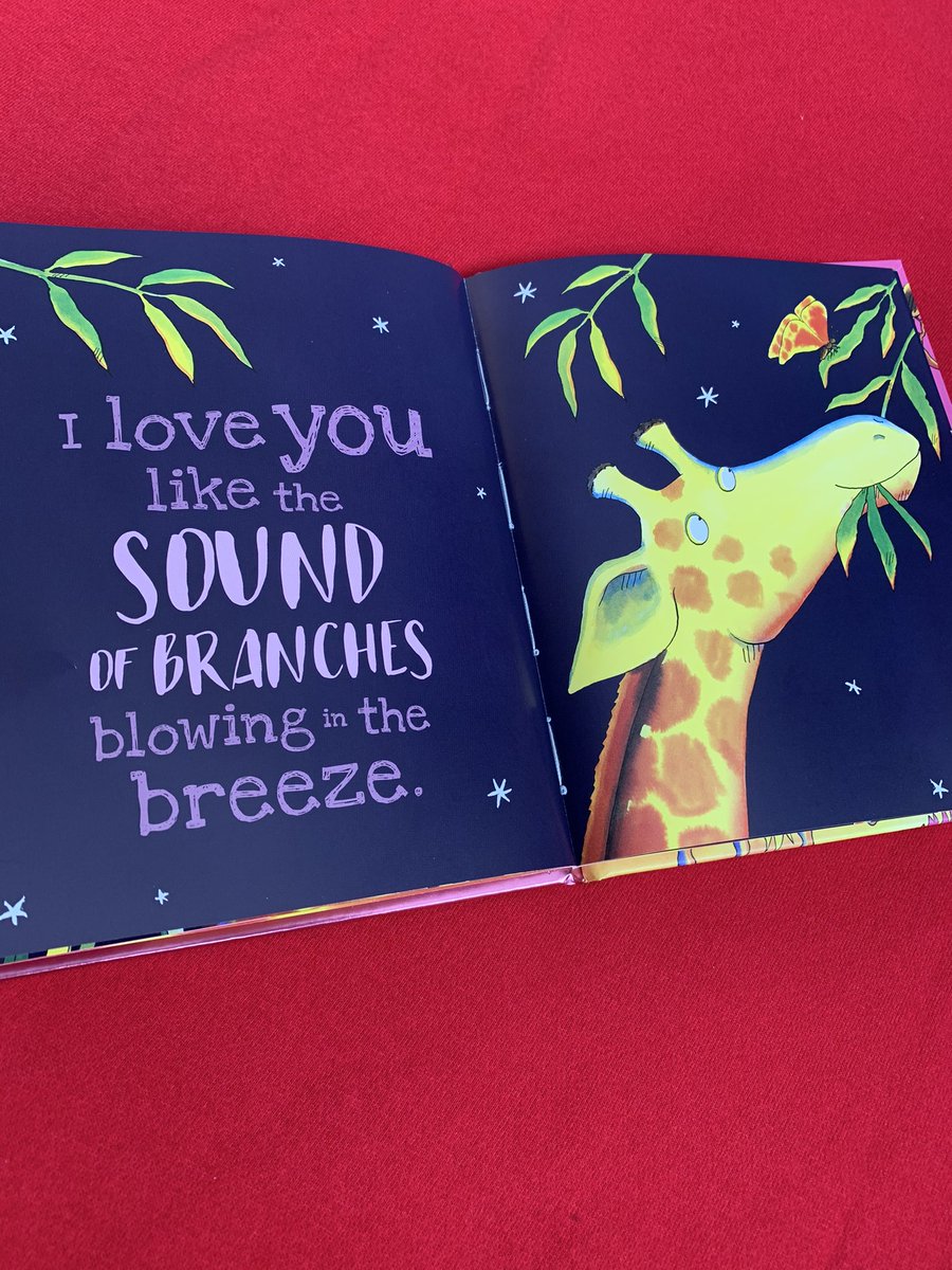 HBooksabc's tweet photo. Have you seen this sweet little book about love with one of my favorite characters, Gerald the girraffe??? So sweet and perfect for any Valentines in your life!  #read #love #childrensbooks #picturebooks #ValentinesDay https://t.co/Bjhju8E6os