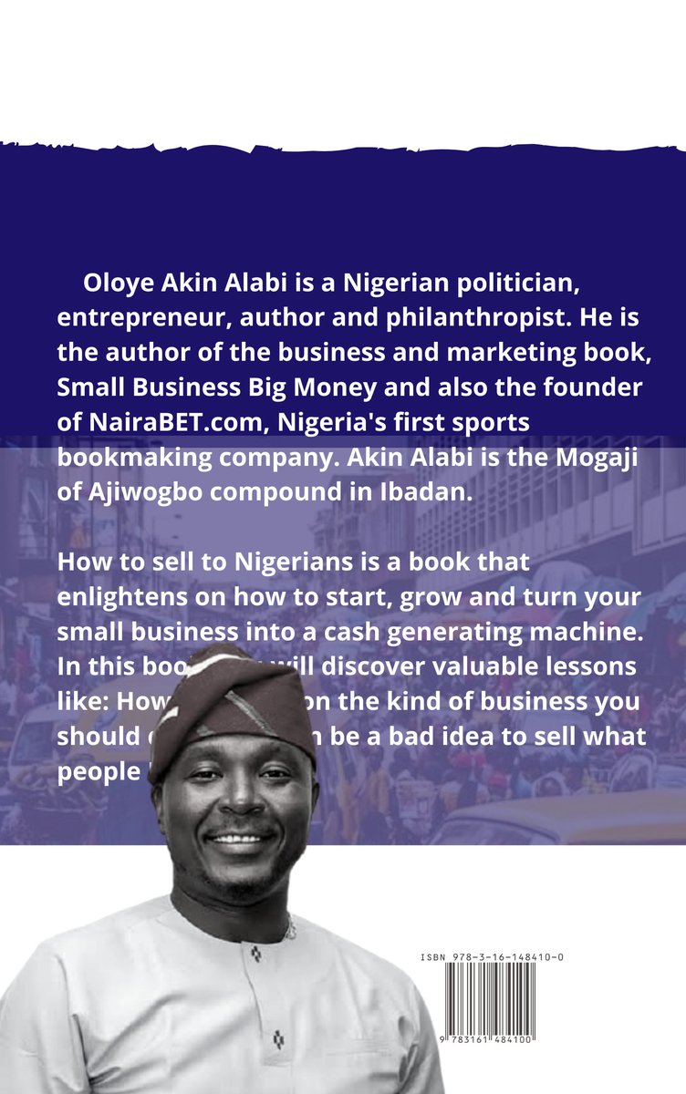 AtundeAhmed's tweet photo. Dropping my entry for the #HowToSellToNigerians contest of @akinalabi. 

It's the self-fulfilment for me. I have always want to jump on graphics design contests. And this is me on one. Let's see how you rate my work on the scale of 1-10.

I won, either ways -I learn. https://t.co/2LKXCdWCEC