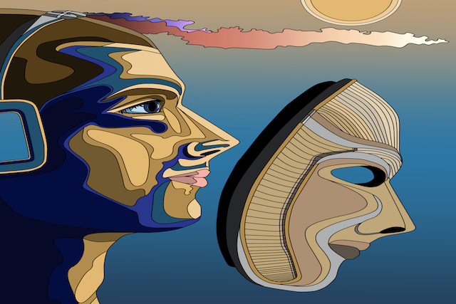 tinybuddha's tweet image. “The unhappiest people in this world, are those who care the most about what other people think.” ~C. JoyBell C

8 ways to stop worrying about what other people think of you: buff.ly/2Xd700H