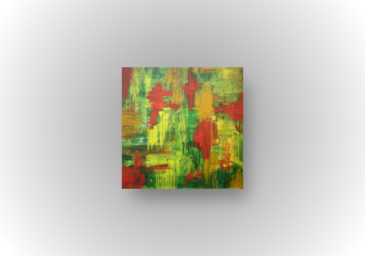 Art for a cause by the amazing Cinzania Rodrigues👸. Proceeds generated will be used to help women in various areas🙌. To know more and support click the link in bio👍 
#THEYSEE #ART #ACRYLIC #artforacause #womenempowernment #ABSTRACT  #Painting  #Paint #supportacause