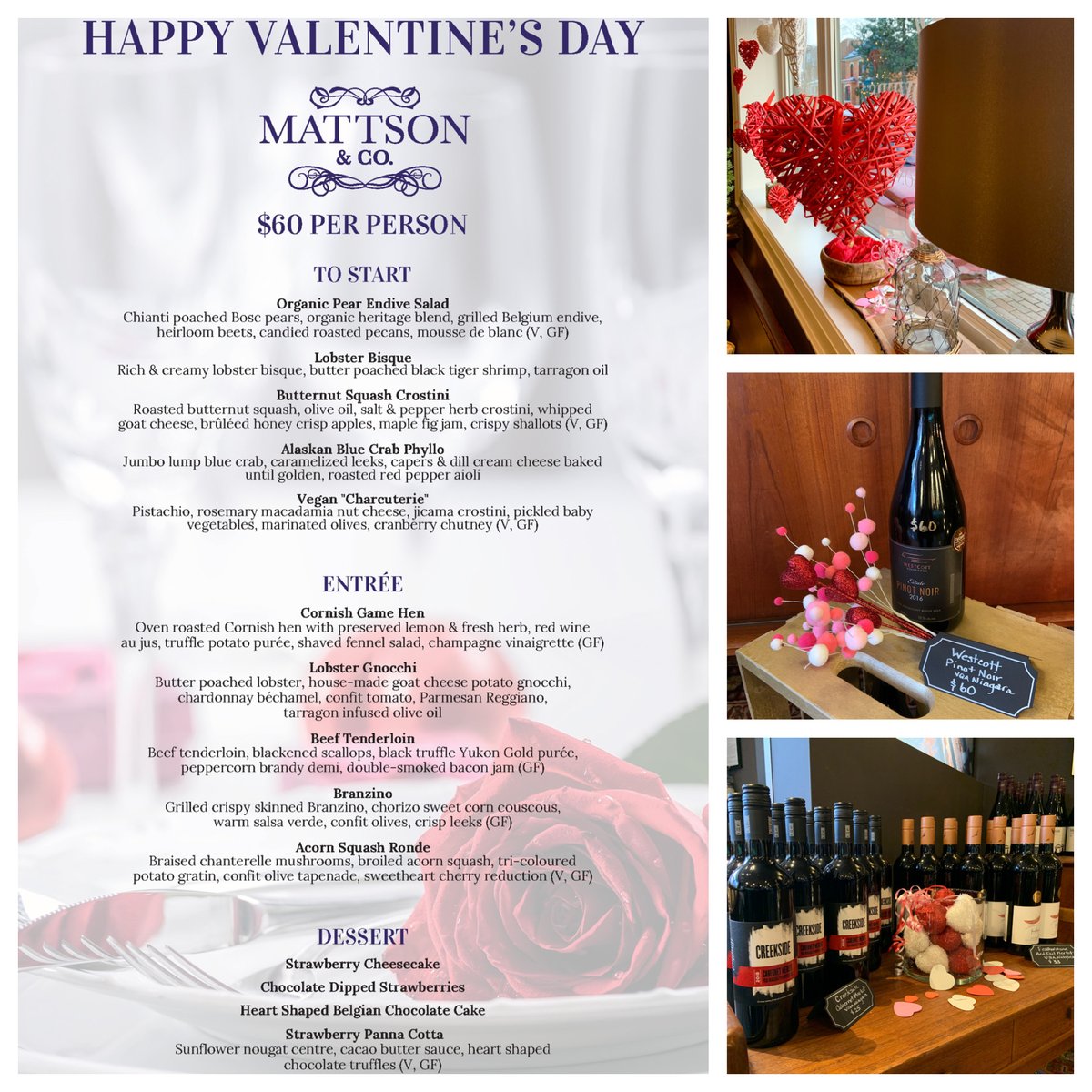 Mattson & Co. tweet media