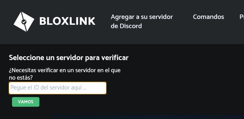 Bloxlink On Twitter Friendly Reminder To Make Sure You Re Staying Safe With Bloxlink Make Sure The Server Uses Either Bloxlink 6871 Or Bloxlink Pro 2989 With The Verified Bot Badge When Verifying The Only - how to verify your roblox account on discord bloxlink
