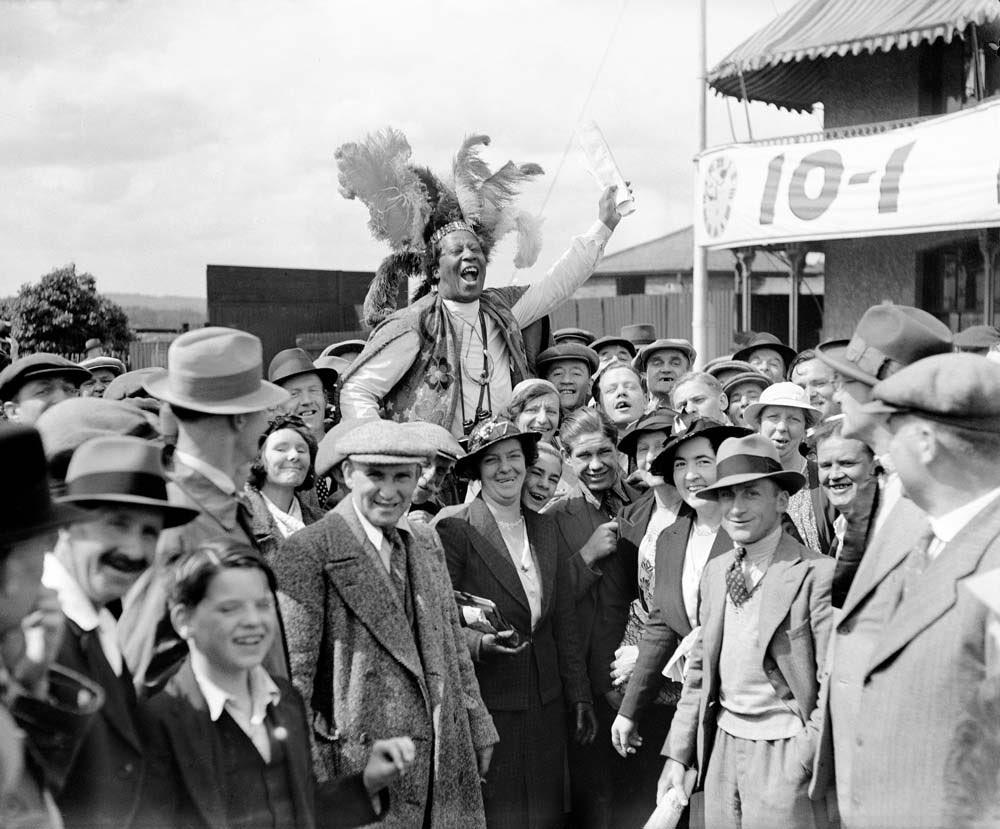 Castle Irwell also hosted England’s first ever evening horse race meeting in 1951 and the following year, Queen Elizabeth II celebrated her first winner as an owner after acceding to the throne. 