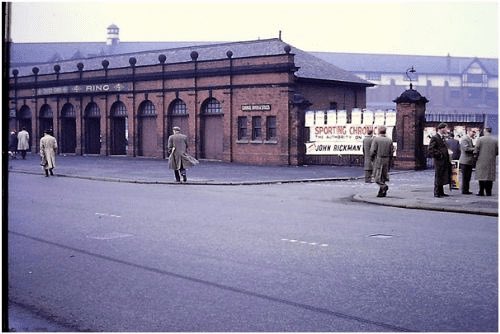 Castle Irwell also hosted England’s first ever evening horse race meeting in 1951 and the following year, Queen Elizabeth II celebrated her first winner as an owner after acceding to the throne. 
