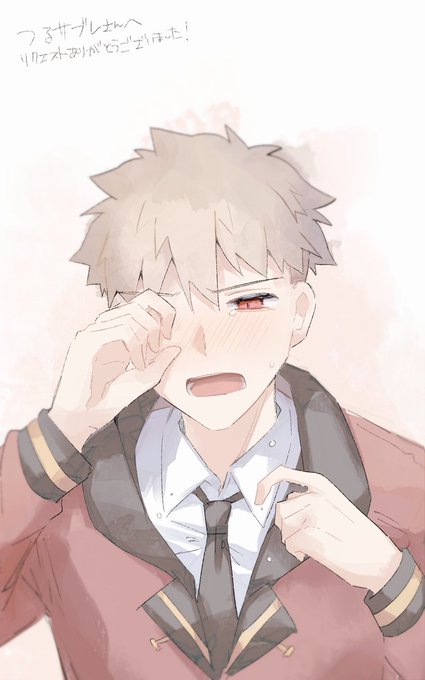 泣き顔のtwitterイラスト検索結果 泣き顔のtwitterイラスト検索結果