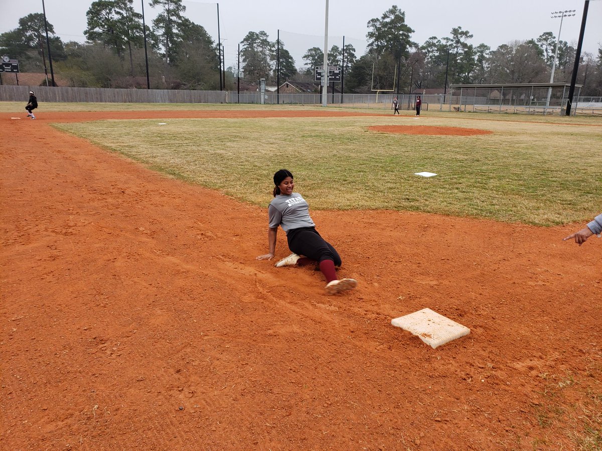 Legacy Softball tweet media
