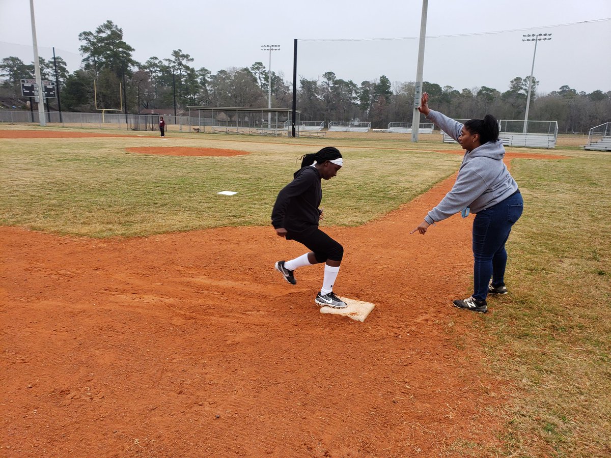 Legacy Softball tweet media