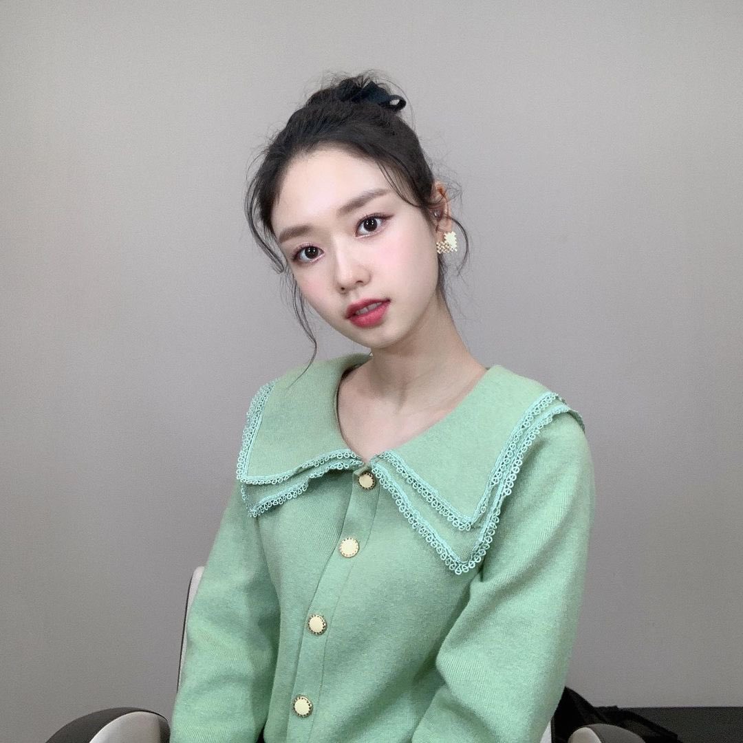 KimDoahBrasil's tweet photo. [#DOAHTAGRAM]090221| Atualização da #DoAh no instagram. [@/lcirndxah]
 
"💐"

#김도아 #도아 #KIMDOAH #FANATICS #파나틱스 #ファナティックス @FENT_FANATICS https://t.co/sFSr8z5mrA