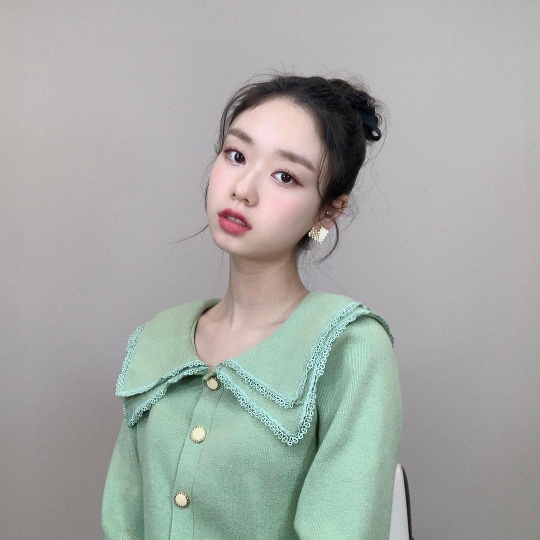 KimDoahBrasil's tweet photo. [#DOAHTAGRAM]090221| Atualização da #DoAh no instagram. [@/lcirndxah]
 
"💐"

#김도아 #도아 #KIMDOAH #FANATICS #파나틱스 #ファナティックス @FENT_FANATICS https://t.co/sFSr8z5mrA