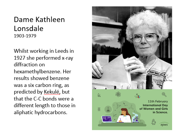 DrMountstevens's tweet image. All ready for #WomenInScience day tomorrow with the stories of some trailblazers.