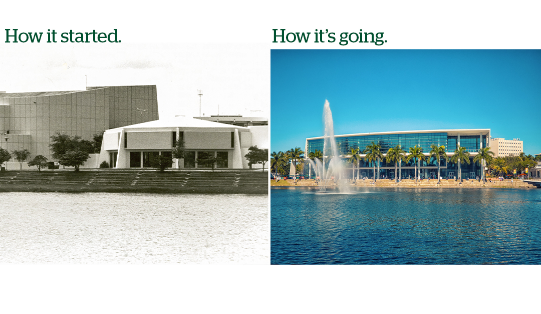 University of Miami tweet media