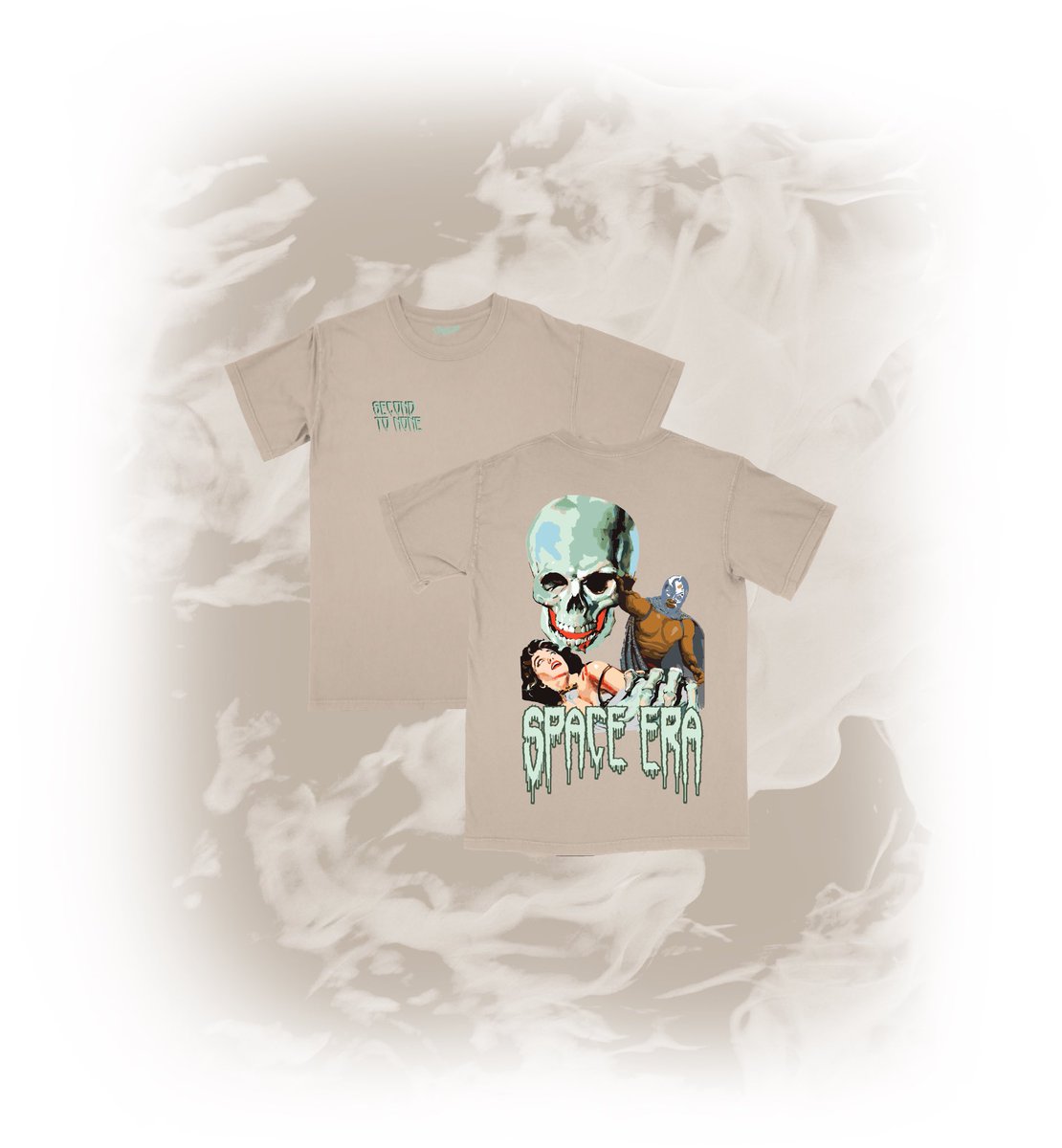 SpaceEraThreads's tweet image. Back of my hiatus with some heat that ima continue to drop! Hit the link in the bio 🙌🏽 (retweet for free shipping and decal pack)