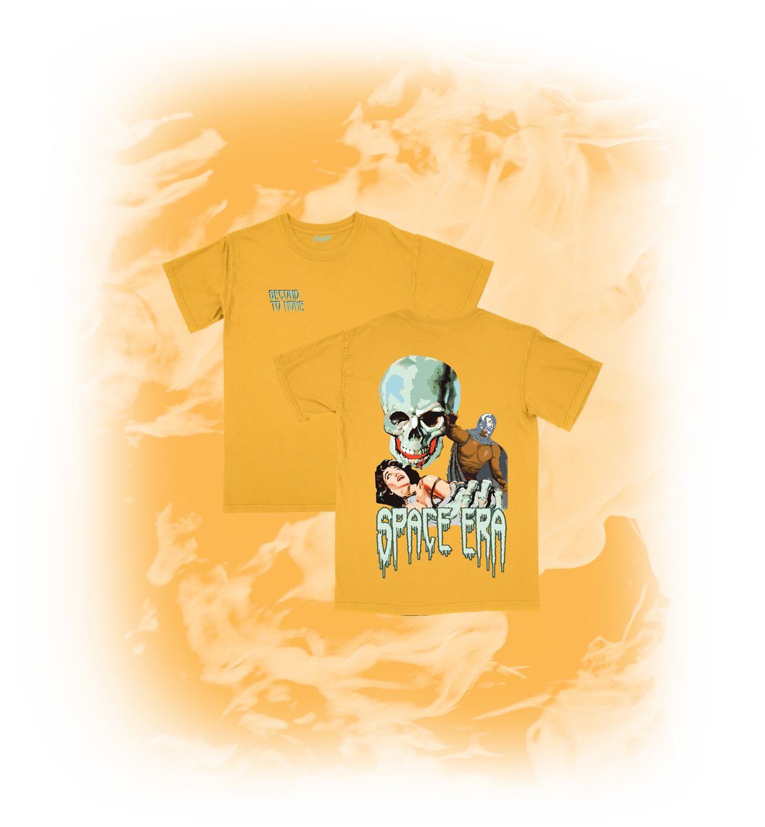 SpaceEraThreads's tweet image. Back of my hiatus with some heat that ima continue to drop! Hit the link in the bio 🙌🏽 (retweet for free shipping and decal pack)