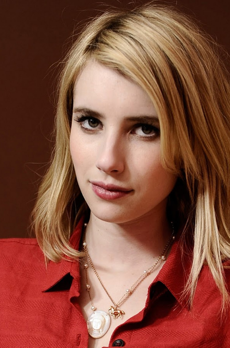 Happy Birthday to the stunning Emma Roberts 