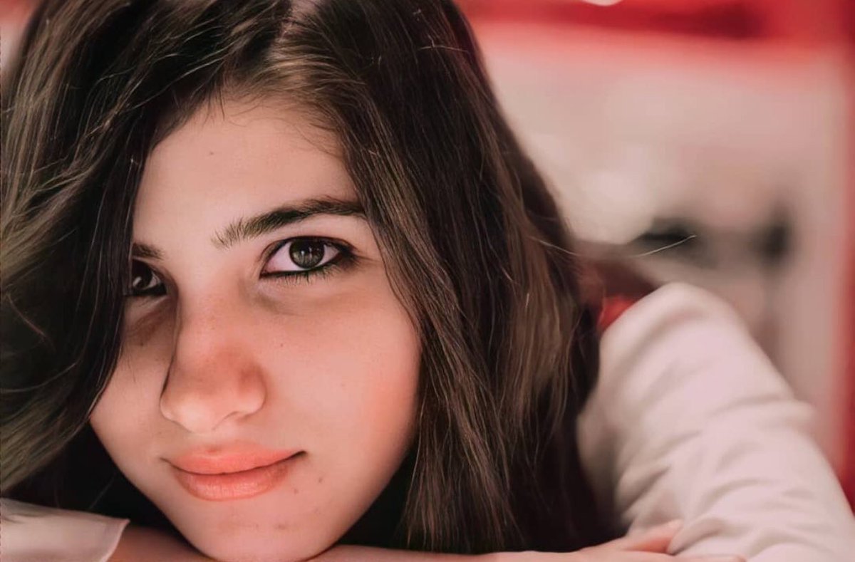 Unutmadık unutturmayacağız #OEzgecanAslan