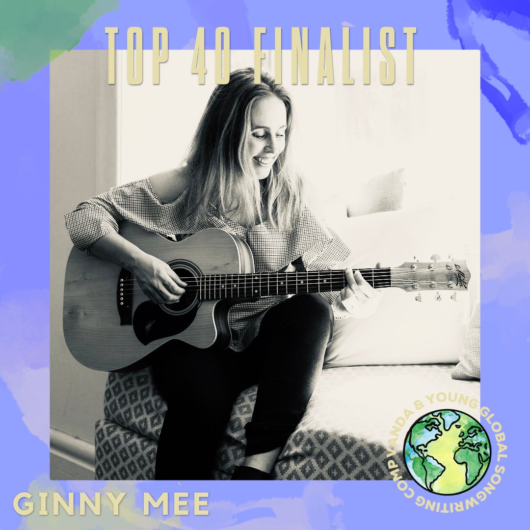 Vanda & Young Global Song Comp (@vandayoungcomp) on Twitter photo Vanda & Young Global Songwriting Competition #vandaandyoung 2020
Top 40 Finalists! 🌏
The Right Reasons – <a href="/carla_geneve/">Carla Geneve</a>
Alight – <a href="/ninajirachi/">ninajirachi</a>
Crushed – <a href="/clewsmusic/">CLEWS</a>
Rise & Fall – #GinnyMee Vanda & Young Global Songwriting Competition #vandaandyoung 2020
Top 40 Finalists! 🌏
The Right Reasons – <a href="/carla_geneve/">Carla Geneve</a>
Alight – <a href="/ninajirachi/">ninajirachi</a>
Crushed – <a href="/clewsmusic/">CLEWS</a>
Rise & Fall – #GinnyMee