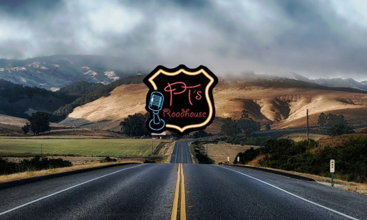 Show 388 is #online!
Big thank you to listeners in #Sweden, #Croatia and #Japan!
Totally #independent #Internetradio streaming shows 24/7. 
Always #eclectic shows. No ads. No nonsense. Always #free. 
#Listen anytime!
Ptsroadhouse.com
“Real fine tunes for real fine folks.”