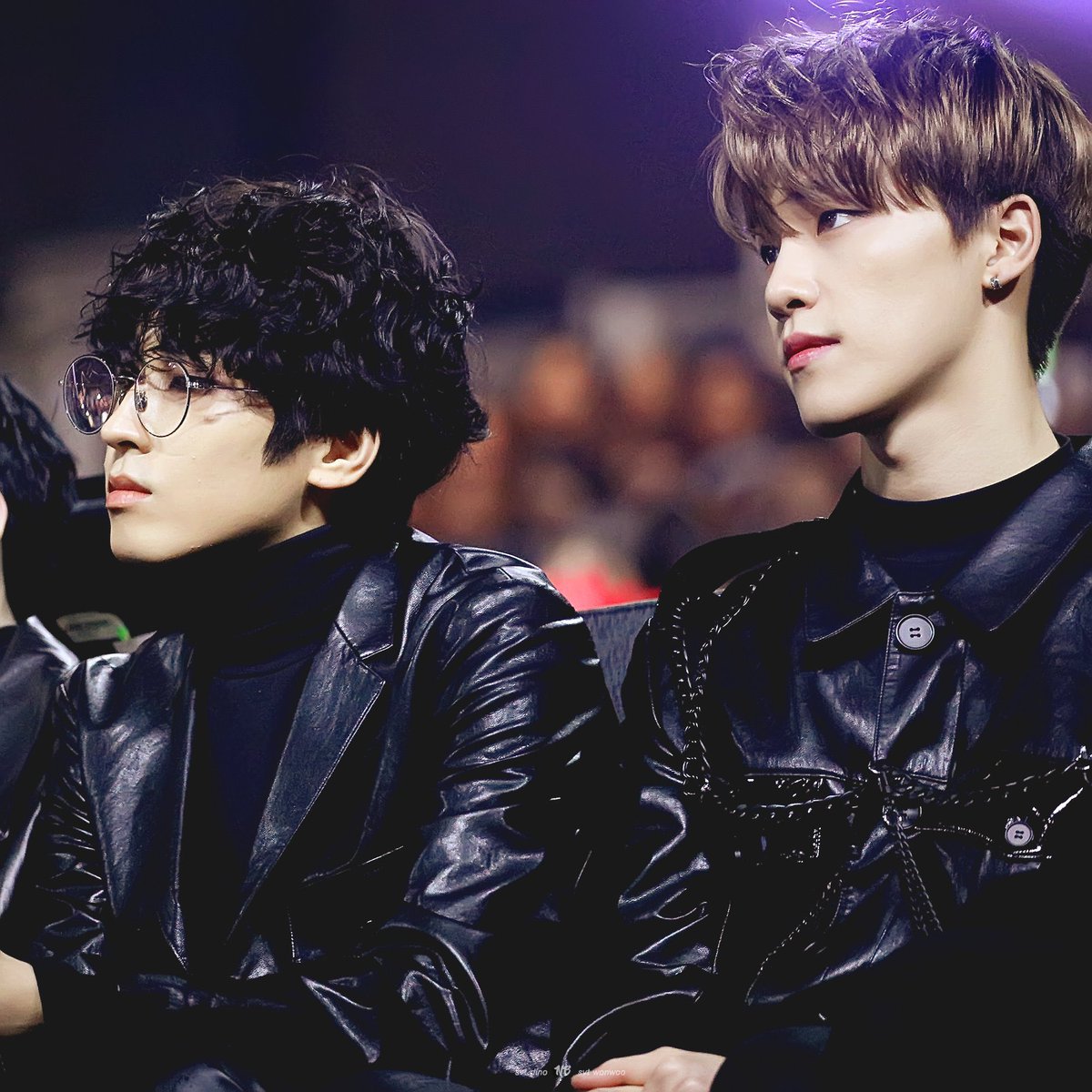 ディノちゃんおめでとう！！ ウォヌのことたまには構ってあげてね