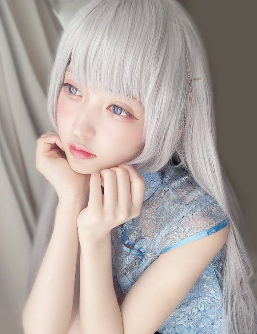 コスプレイヤー猫田あしゅのTwitter画像25