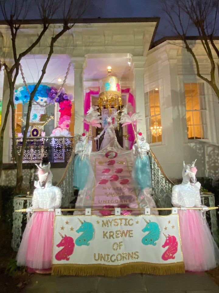 Krewe of Iris tweet media