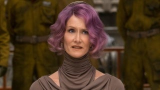 Happy Birthday, Laura Dern! 
 