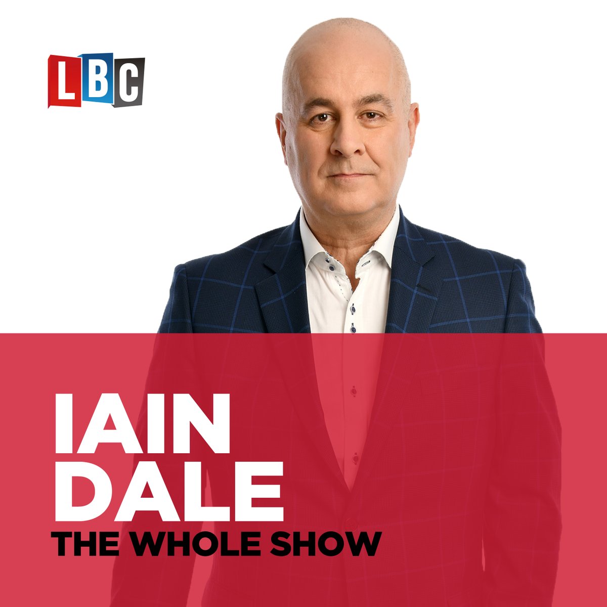 IainDale's tweet photo. Fantastic discussion in the last hour on the Indian Farmers' protests. 

If you missed it, you will shortly be able to download it on the Iain Dale Whole Show podcast here.

https://t.co/Z9WS1L8H4s

Pls RT https://t.co/8GgRkzZxdI