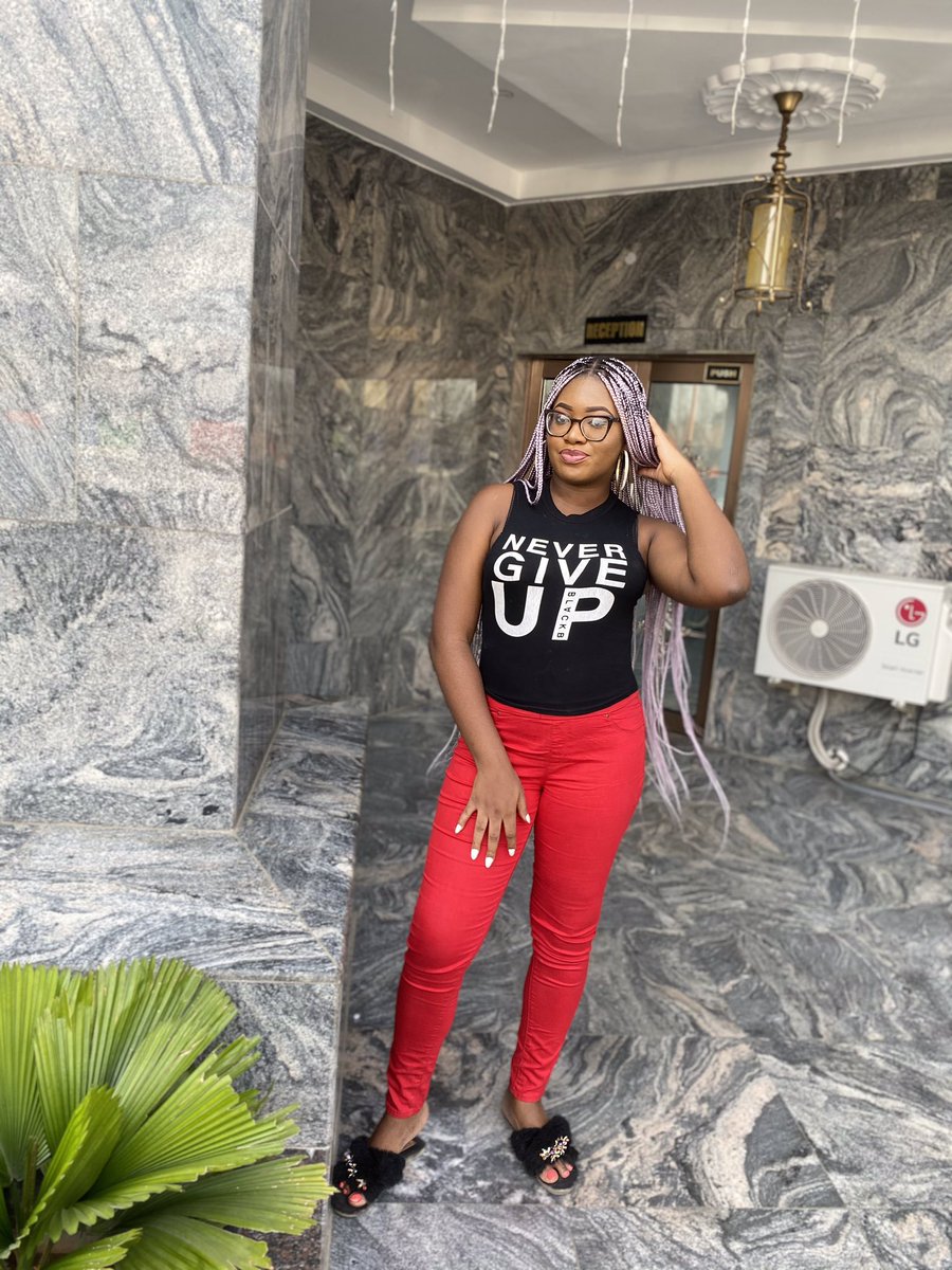 DionettaEkwe's tweet photo. Grateful to God for adding a year to my life😍❤️ https://t.co/ha1vvblEww