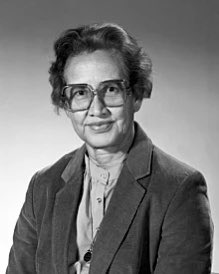 mnrajah's tweet image. Today we celebrate Creola Katherine Johnson (née Coleman; 1918 –2020) an American mathematician &amp;amp; NASA employee whose calculations were critical to the success of the first and subsequent U.S. crewed spaceflights. en.m.wikipedia.org/wiki/Katherine… #BlackInSTEM #WomenInSTEM #BHM