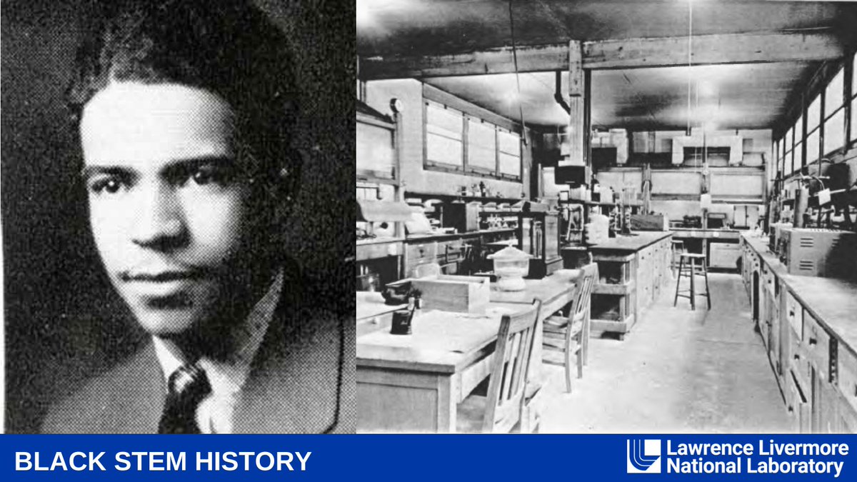 At just 19 years old, he held a B.S., M.S. and Ph.D. in mathematics from  @UChicago. Upon graduation, he worked in the University of Chicago Met Lab studying fissionable nuclear materials under Enrico Fermi and Arthur Compton. (3/5)