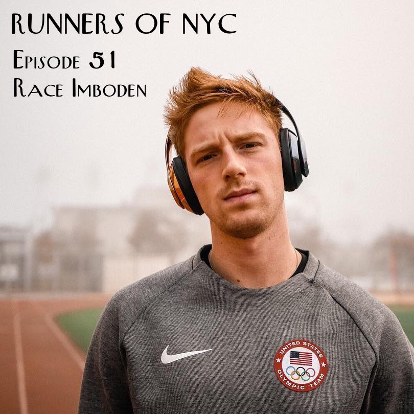 “A million people could kneel at the Games. I don’t think you’ll see a million people do it. You’re going to see a few special ones...But the idea that people felt comfortable to do that is so powerful for all communities and all people” - <a href="/Race_Imboden/">Race Imboden</a> 

spoti.fi/3paoiqu