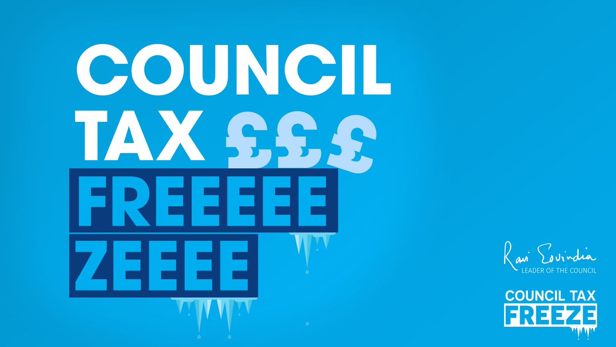RaviGovindia1's tweet image. Tonight, Wandsworth Council’s Finance, Corporate Resources and Climate Sustainability Overview and Scrutiny Committee voted to approve our council tax freeze. 

This freeze means that council tax rising is one less thing for you to worry about during these challenging times.

1/5