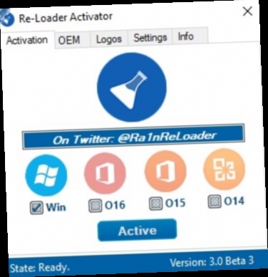 Download Reloader Activator Torrent Twitter