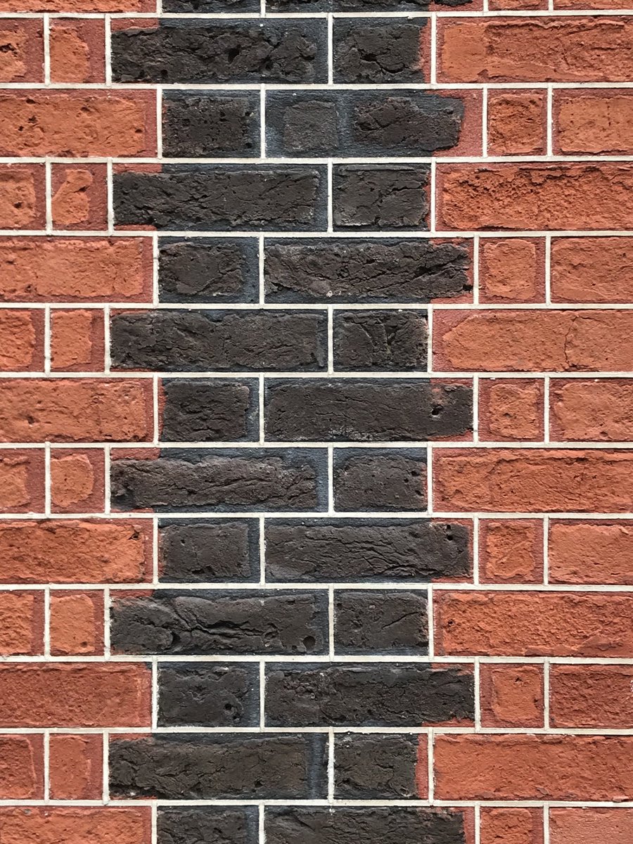 createstreets's tweet photo. Why point when you can tuck point? https://t.co/zvLITYvdbU