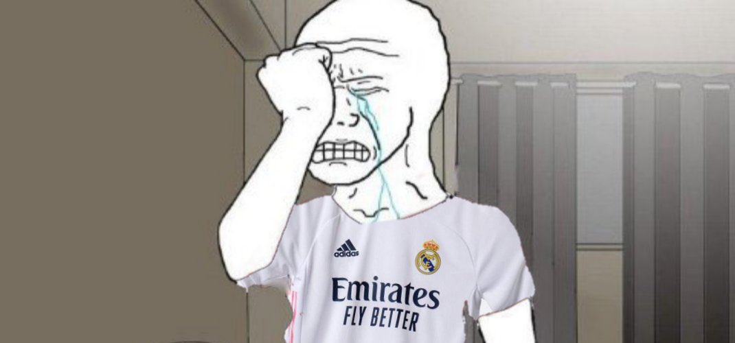 abdule_10's tweet photo. I had #LopeteguiBall at my club but my president bought him Mariano and a GK https://t.co/Kbvsqm3PzO