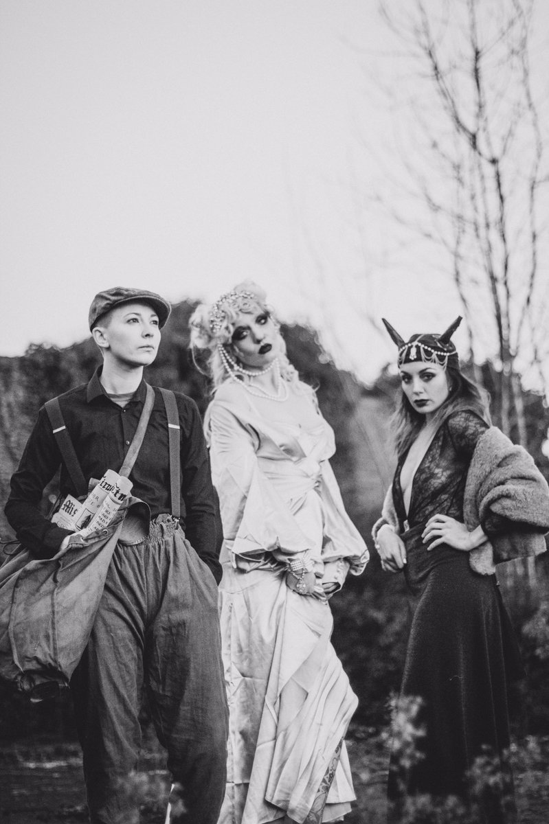 🌊Lay down the tarp!🌊
We are so excited to drop #SurvivorsGuilt  tomorrow at 8AM

- - - -
#newmusic #NewMusicVideo #incomingmusic #oscarworthy #laydownthetarp #silentmovie #sacd #sadnessandcompletedisappointment #newband #grunge #miserygrunge