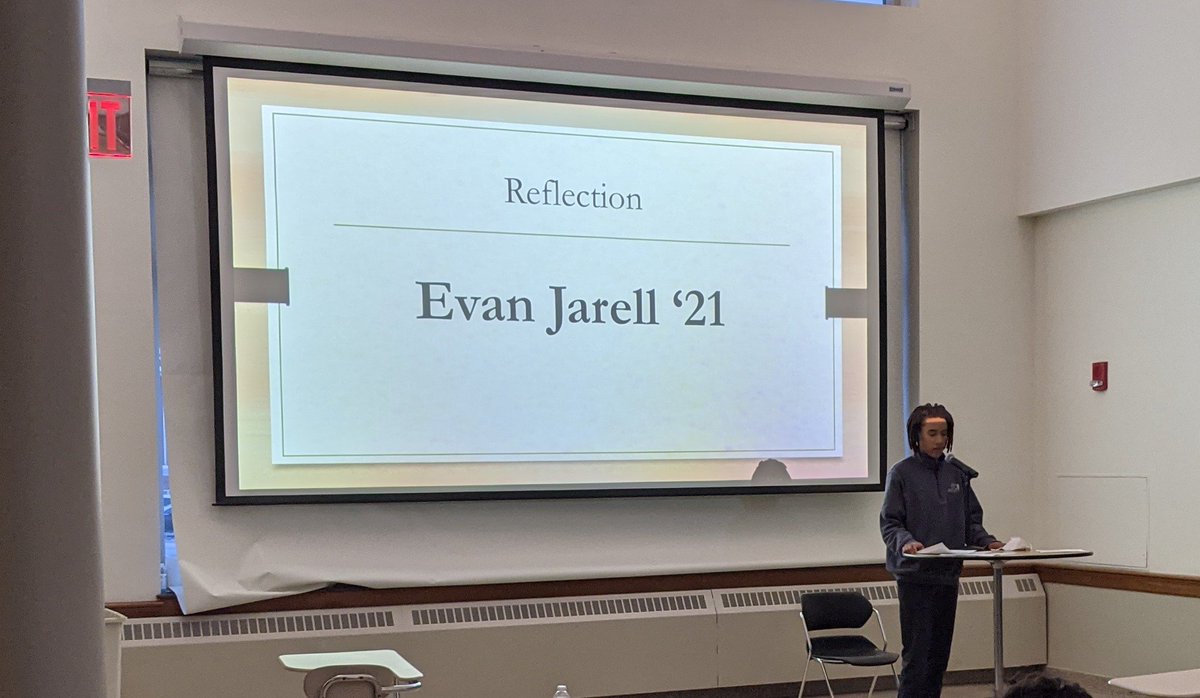 SJDiversityComm's tweet image. Thank you @SJCampMin and student leaders for conversations about inclusion/exclusion during #BlackHistoryMonth