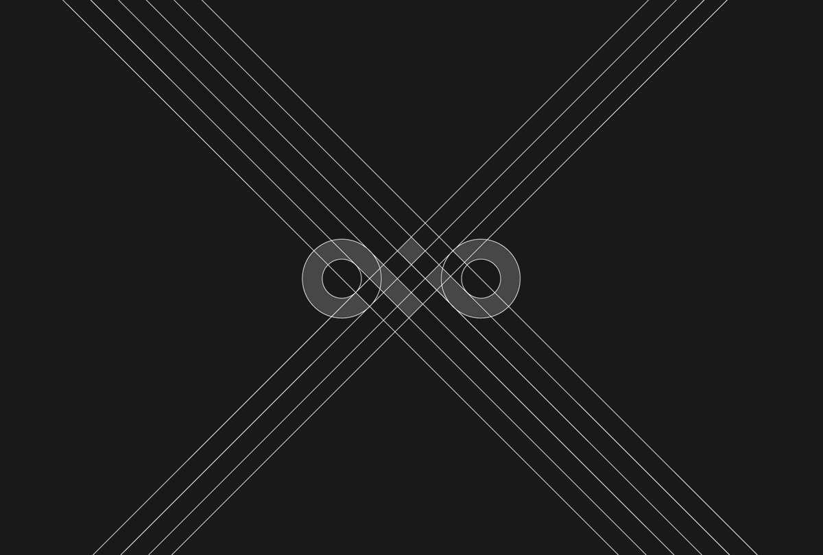 NeonStudiosHQ's tweet photo. "ai" + loop logomark created by @andrazdzn
#GlowUpNeons⚡ #CreateNeons https://t.co/spd5QEO2Us