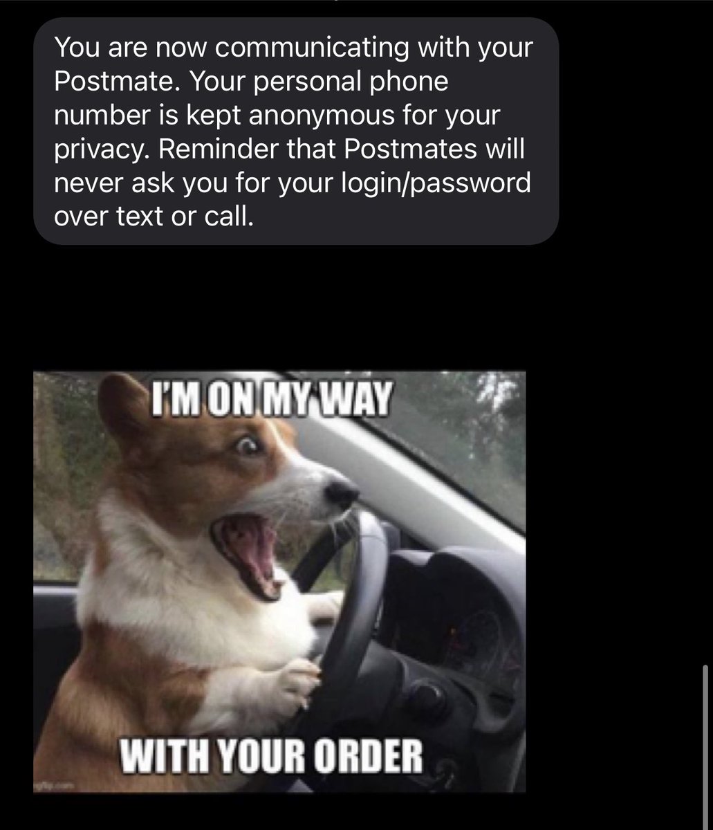 Travon Free This Postmates Delivery Person Figured Out How To Get The Maximum Tip Amount From Me Travon Free This Postmates Delivery Person Figured Out How To Get The Maximum Tip Amount From Me