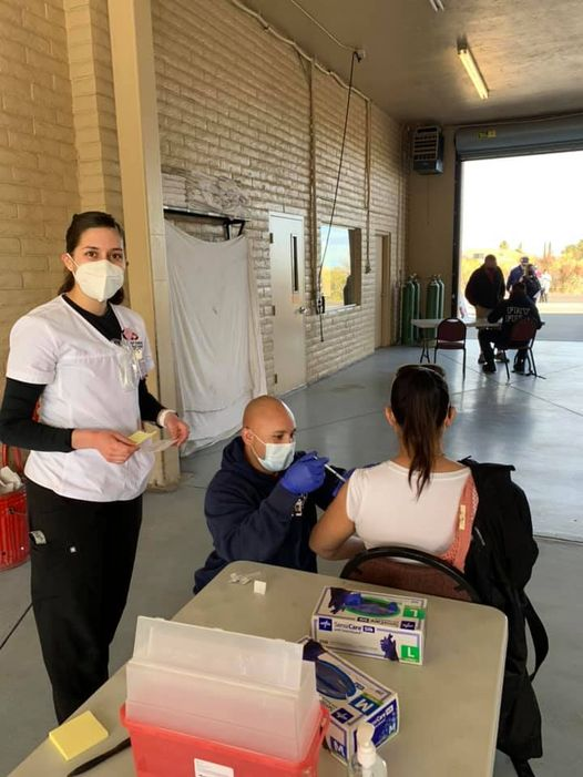 Arizona Community Colleges tweet media